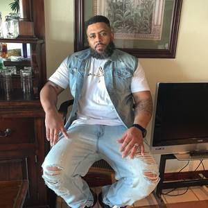 Meet your Posher, Terry